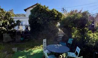 Maison 5 Pièces 95 m² à louer à Marseille 11 (13011)