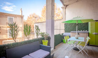 Appartement 3 Pièces 109 m² à vendre à Aix-en-Provence (13100)