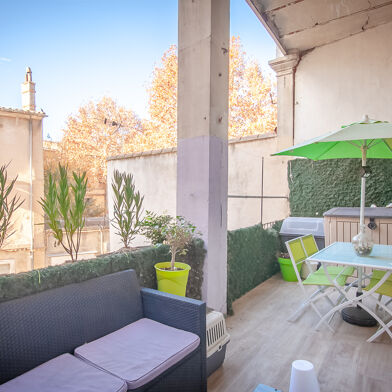 Appartement 3 pièces 849000 €