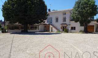 Immeuble  301 m² à vendre à Tournus (71700)