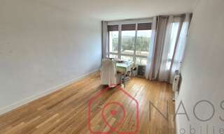 Appartement 3 Pièces 56 m² à vendre à Meudon (92360)