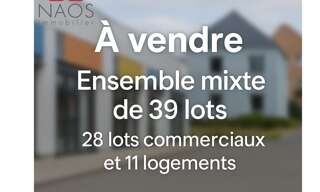 Commerce   m² à vendre à Versailles (78000)