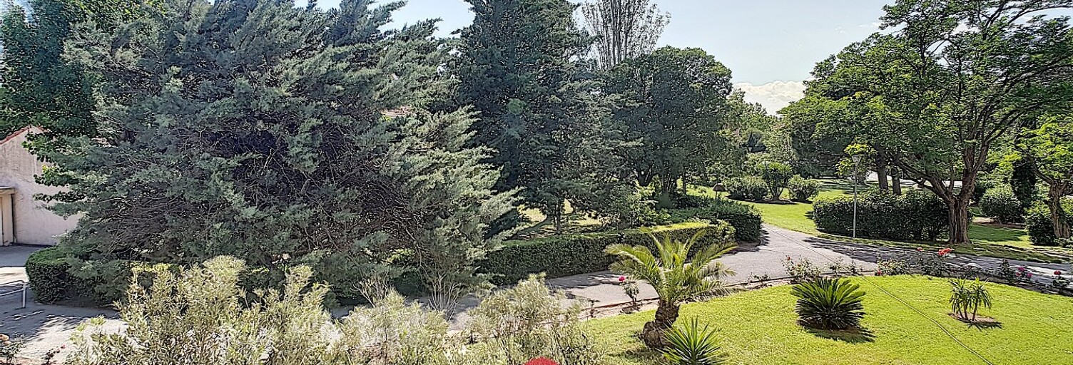 Appartement 3 Pièces 63 m² à vendre à Fréjus (83600)