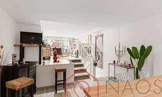 Appartement 3 Pièces 89 m² à vendre à Fréjus (83600)