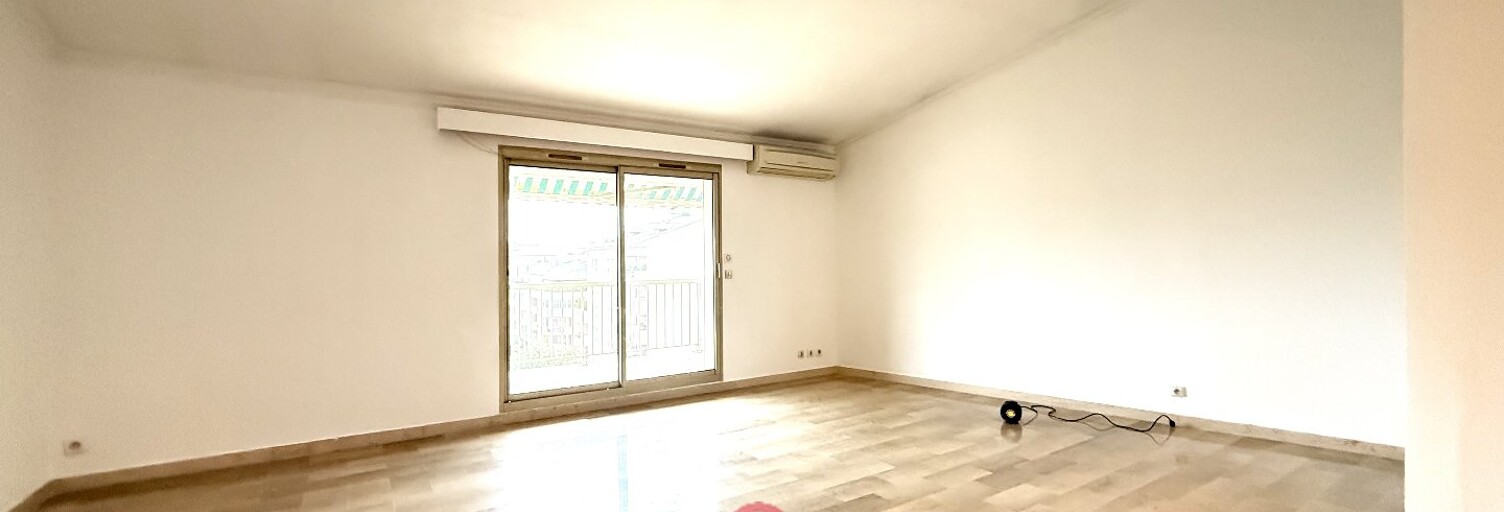 Appartement 4 Pièces 96 m² à vendre à Saint-Raphaël (83700)