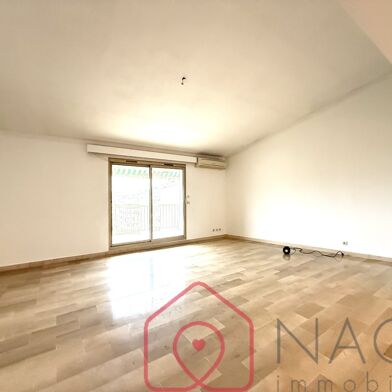 Appartement 4 pièces 499000 €