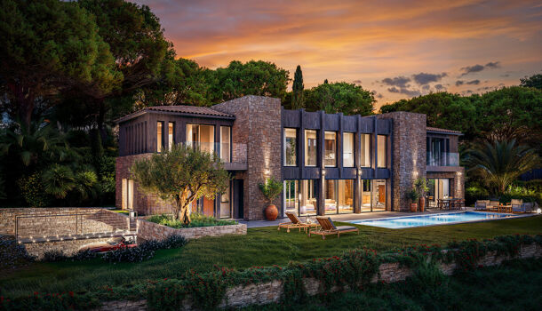 Villa / Maison 5 pièces  à vendre Cassis 13260