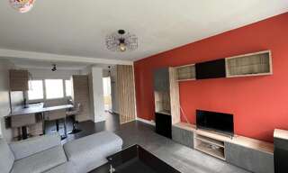 Appartement 2 Pièces 52 m² à louer à Cognac (16100)