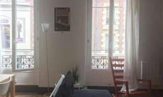 Appartement 3 Pièces 61 m² à louer à Rouen (76000)