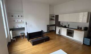 Appartement 3 Pièces 61 m² à louer à Rouen (76000)