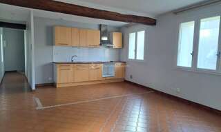 Appartement 2 Pièces 53 m² à louer à Carmaux (81400)