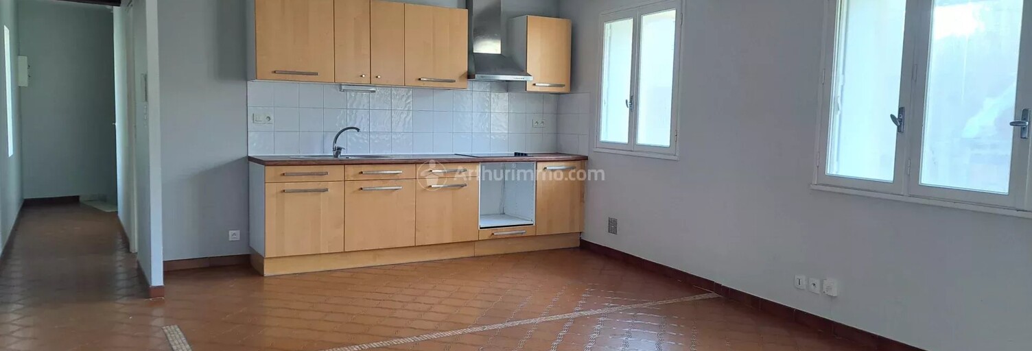 Appartement 2 Pièces 53 m² à louer à Carmaux (81400)