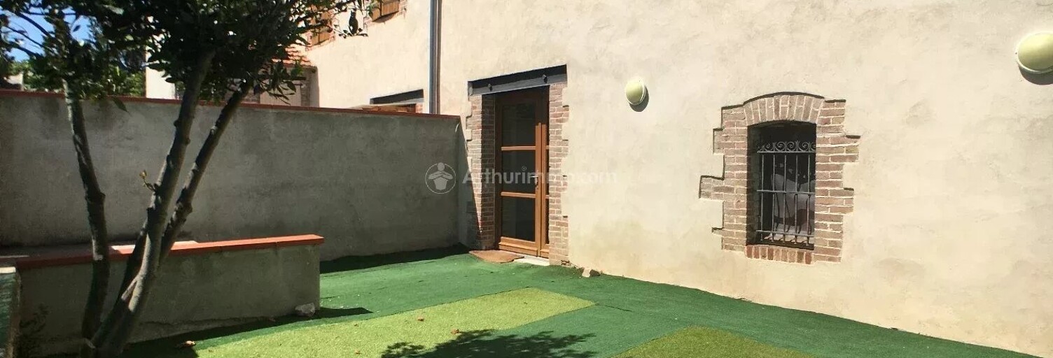 Appartement 2 Pièces 50 m² à louer à Gaillac (81600)