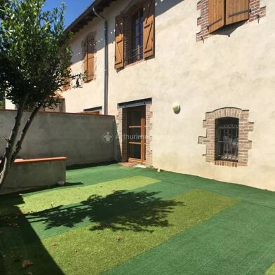 Appartement 2 pièces 550 €