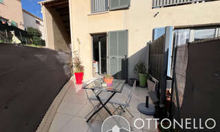 Appartement 2 Pièces 43 m² à louer à Roquebrune-sur-Argens (83520)