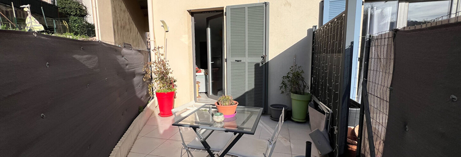 Appartement 2 Pièces 43 m² à louer à Roquebrune-sur-Argens (83520)