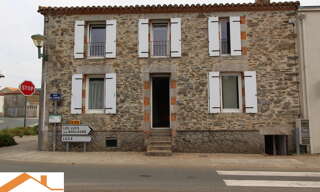 Maison 3 Pièces 77 m² à louer à Montréverd (85260)