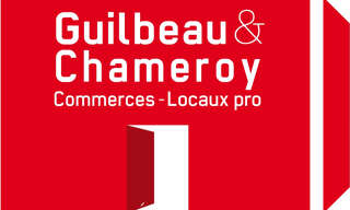 Commerce  1 m² à vendre à Angers (49000)