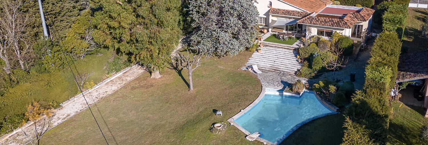 Maison 6 Pièces 194 m² à vendre à Gémenos (13420)