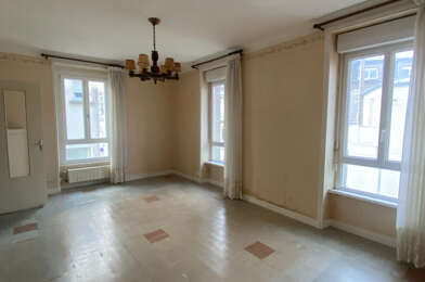Appartement 3 pièces 113400 €