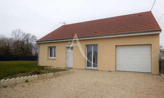 Maison 3 Pièces 71 m² à louer à Artenay (45410)