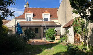 Maison 4 Pièces 112 m² à vendre à Saint-Jean-de-Braye (45800)