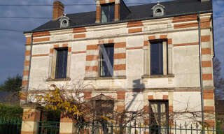 Maison 9 Pièces 192 m² à vendre à Tigy (45510)