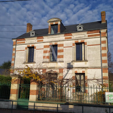 Maison 9 pièces 337735 €