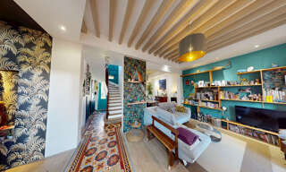 Maison 9 Pièces 192 m² à vendre à Tigy (45510)