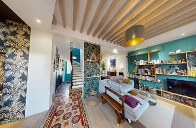 Maison Tigy — photo du bien