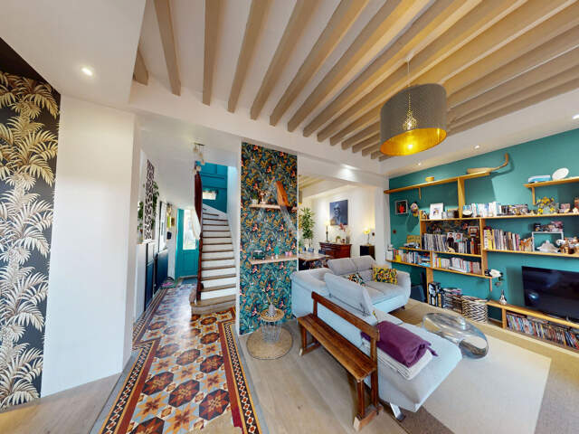 Maison Tigy — photo du bien
