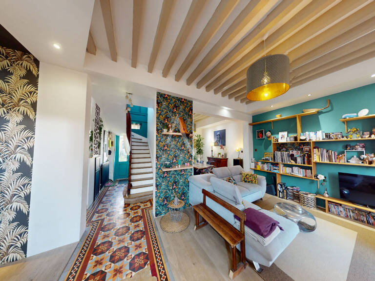 Maison Tigy — photo 1