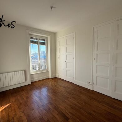 Appartement 2 pièces 200000 €