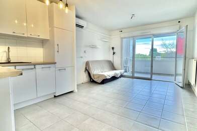 Appartement 2 pièces 129900 €