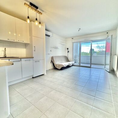 Appartement 2 pièces 129900 €