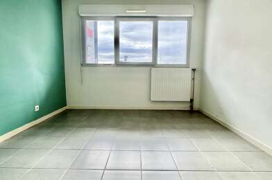 Appartement 2 pièces 129900 €