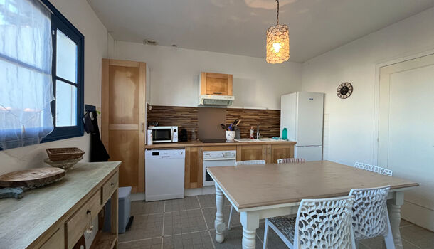 Villa / Maison 5 pièces  à vendre Brée-les-Bains (La) 17840