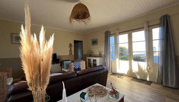 Villa / Maison 5 pièces  à vendre Brée-les-Bains (La) 17840