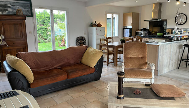 Villa / Maison 3 pièces  à vendre Château-d'Oléron (Le) 17480