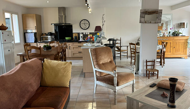 Villa / Maison 3 pièces  à vendre Château-d'Oléron (Le) 17480