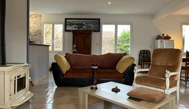 Villa / Maison 3 pièces  à vendre Château-d'Oléron (Le) 17480