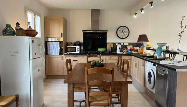 Villa / Maison 3 pièces  à vendre Château-d'Oléron (Le) 17480