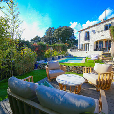 Maison 7 pièces 899000 €