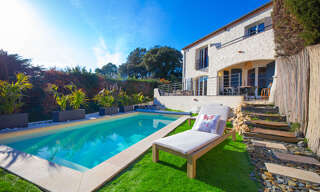 Maison 7 Pièces 202 m² à vendre à Mandelieu-la-Napoule (06210)