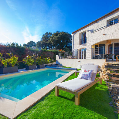 Maison 7 pièces 899000 €