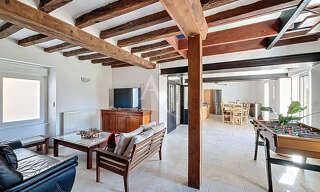 Maison 6 Pièces 186 m² à vendre à Ménil (53200)