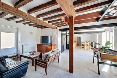 Maison 6 pièces 359900 €