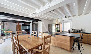 Maison 6 Pièces 186 m² à vendre à Ménil (53200)