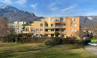 Appartement 3 Pièces 67 m² à vendre à Seyssinet-Pariset (38170)