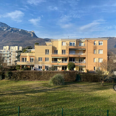 Appartement 3 pièces 259000 €